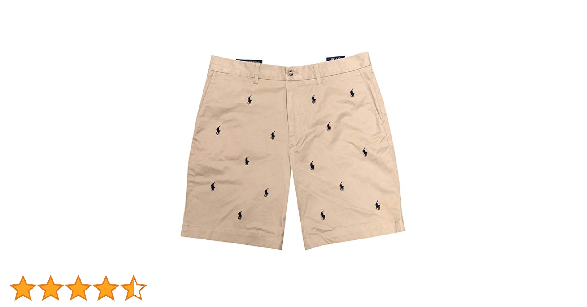 Amazon | Polo Ralph Lauren SHORTS メンズ US サイズ: 29